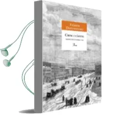 Descargar AudioLibro Crim i Castig de Fiodor Dostoievski año 2009