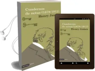 Descargar AudioLibro Cuadernos de Notas (1878-1911) de Henry James año 2009
