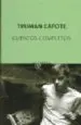 AudioLibro Cuentos Completos de Truman Capote