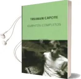 Descargar AudioLibro Cuentos Completos de Truman Capote año 2009