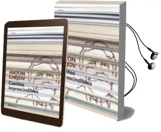 Descargar AudioLibro Cuentos Imprescindibles de Anton Pavlovich Chejov año 2009