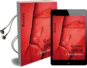 Descargar AudioLibro Cuentos Rotos de Carlos Herrero año 2009