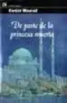 AudioLibro De Parte de la Princesa Muerta de Kenize Mourad