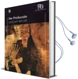 Descargar AudioLibro De Profundis de Oscar Wilde año 2009