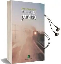 Descargar AudioLibro De Vuelta del Paraiso de Miguel Prieto Fenech año 2009