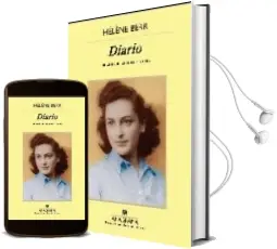Descargar AudioLibro Diario de Helene Berr año 2009