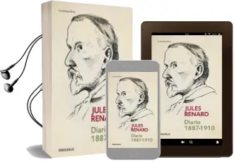 Descargar AudioLibro Diario de Jules Renard año 2009