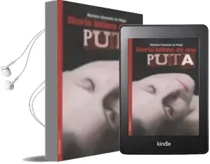 Descargar AudioLibro Diario Intimo de una Puta de Mariano Clemente De Diego año 2009