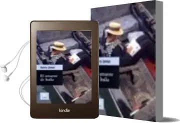 Descargar AudioLibro El Amante de Italia de Henry James año 2009