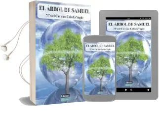 Descargar AudioLibro El Arbol de Samuel de Mª Del Carmen Criado Yagüe año 2009