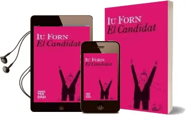 Descargar AudioLibro El Candidat de Iu Forn año 2009