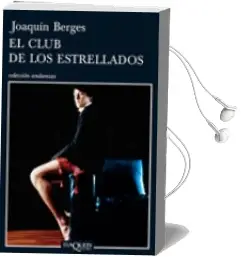 Descargar AudioLibro El Club de los Estrellados de Joaquim Verges año 2009