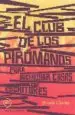 AudioLibro El Club de los Piromanos de Brock Clarke