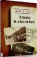 AudioLibro El Español de la Foto de Paris de Basilio Trilles