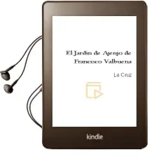 Descargar AudioLibro El Jardin de Ajenjo de Francisco Valbuena De La Cruz año 2009