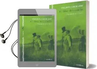Descargar AudioLibro El Llibre Dels Esnobs de William M. Thackeray año 2009