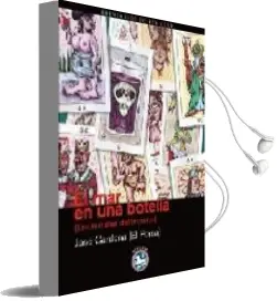 Descargar AudioLibro El mar en una Botella de Jose Cardona año 2009