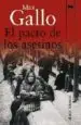 AudioLibro El Pacto de los Asesinos de Max Gallo