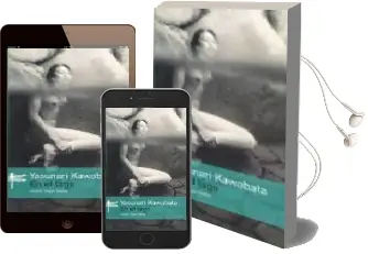 Descargar AudioLibro En el Lago de Yasunari Kawabata año 2009