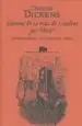 AudioLibro Escenas de la Vida de Londres por boz de Charles Dickens