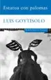 AudioLibro Estatua con Palomas (Premio Nacional Narrativa 1993) de Luis Goytisolo