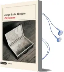 Descargar AudioLibro Ficciones de Jorge Luis Borges año 2009