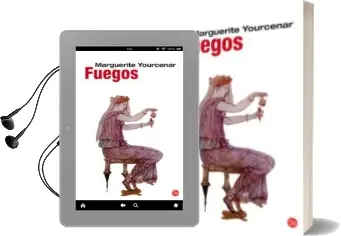 Descargar AudioLibro Fuegos de Marguerite Yourcenar año 2009
