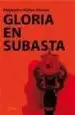 AudioLibro Gloria en Subasta de Alejandro Nuñez Alonso
