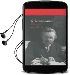 Descargar AudioLibro Herejes (2ª Ed.) de G.K. Chesterton año 2009