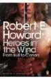 AudioLibro Heroes in the Wind: From Kull to Conan de Robert E. Howard
