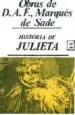 AudioLibro Historia de Julieta de Marques De Sade