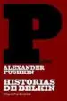 AudioLibro Historias de Belkin de Alexander Sergeyevich Pushkin