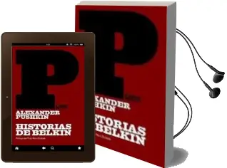 Descargar AudioLibro Historias de Belkin de Alexander Sergeyevich Pushkin año 2009