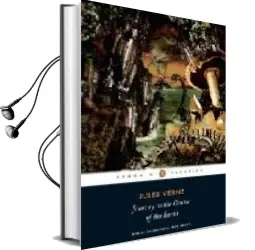 Descargar AudioLibro Journey to the Centre of the Earth de Jules Verne año 2009