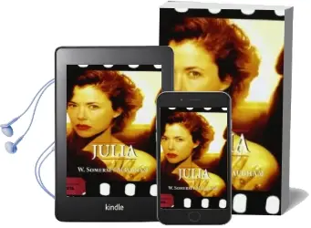Descargar AudioLibro Julia de W. Somerset Maughman año 2009