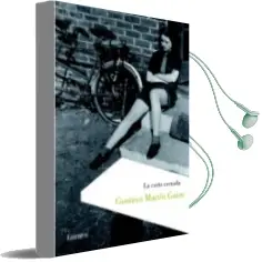 Descargar AudioLibro La Carta Cerrada de Gustavo Martin Garzo año 2009