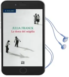 Descargar AudioLibro La Dona del Migdia de Julia Franck año 2009