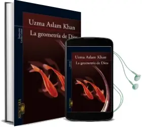 Descargar AudioLibro La Geometria de Dios de Uzma Aslam Khan año 2009