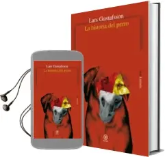 Descargar AudioLibro La Historia del Perro de Lars Gustafsson año 2009