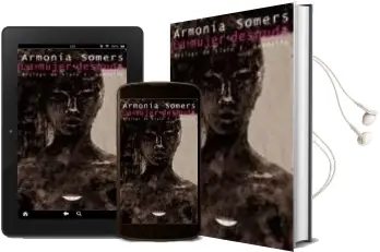 Descargar AudioLibro La Mujer Desnuda de Armonia Somers año 2009