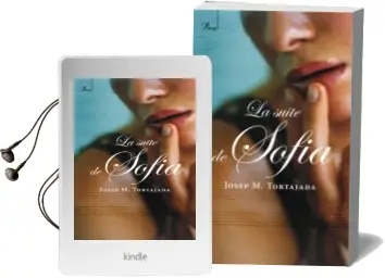 Descargar AudioLibro La Suite de Sofia de Josep Maria Tortajada Estruc año 2009