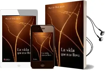 Descargar AudioLibro La Vida que nos Lleva de Rajorshi Chakraborti año 2009