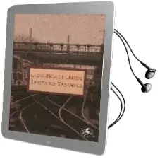 Descargar AudioLibro La Zapatilla de Cristal de Shotaro Yasuoka año 2009