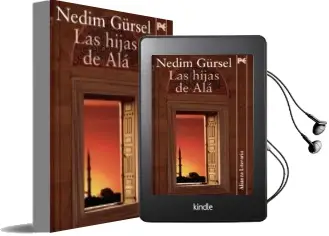 Descargar AudioLibro Las Hijas de ala de Nedim Gürsel año 2009