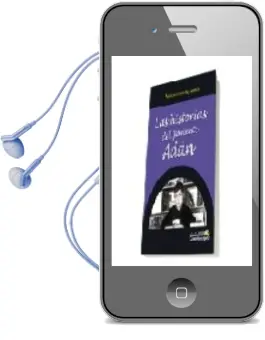 Descargar AudioLibro Las Historias del Pariente Adan de Angel Alberto Nunez Moreno año 2009