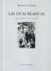 AudioLibro Las Ocas Blancas de Paulina Crusat