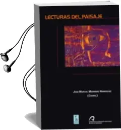 Descargar AudioLibro Lecturas del Paisaje de José Manuel Marrero Henríquez año 2009