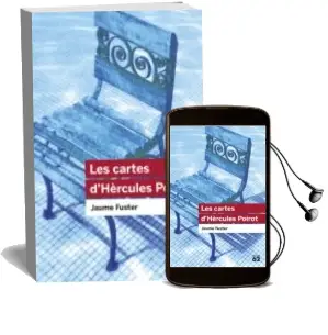 Descargar AudioLibro Les Cartes d Hercules Poirot de Jaume Fuster año 2009