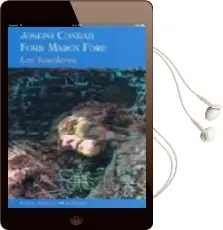 Descargar AudioLibro Los Herederos de Joseph Conrad año 2009