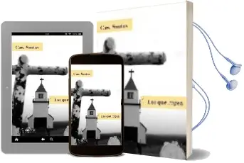Descargar AudioLibro Los que Rugen de Care Santos año 2009